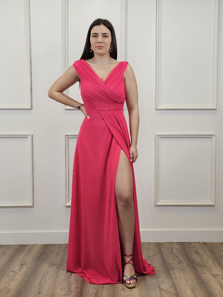 VESTIDO OPALO