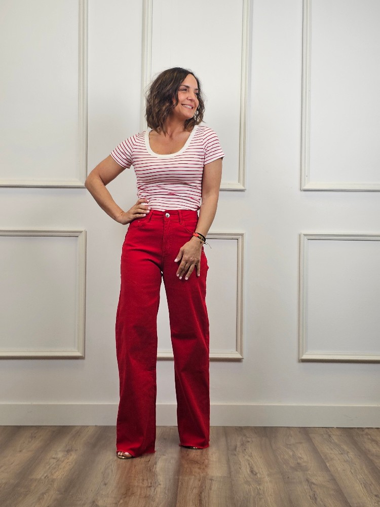 PANTALON ANCHO