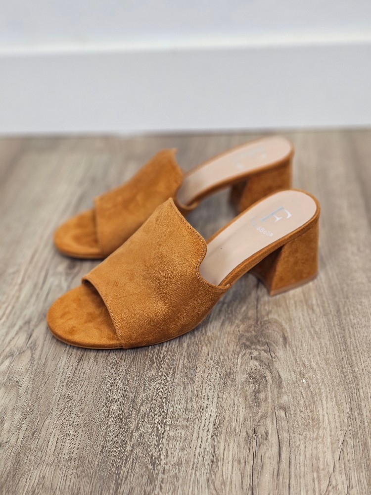 MULE ANTELINA