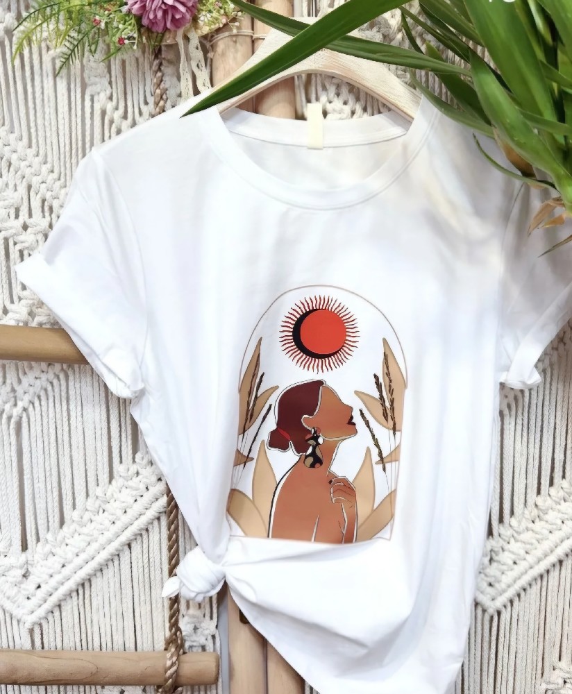 CAMISETA MUJERES MUNDO CAMISETA MUJERES MUNDO