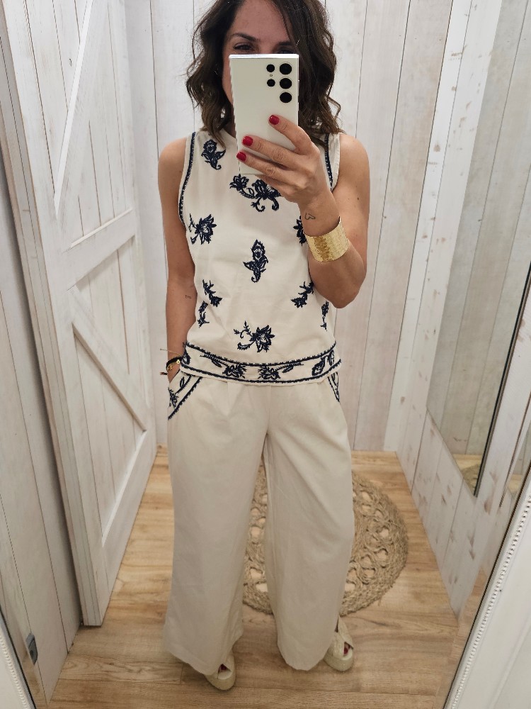 CONJUNTO ROZALEN CONJUNTO ROZALEN