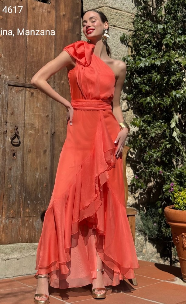 VESTIDO NESTOR VESTIDO NESTOR