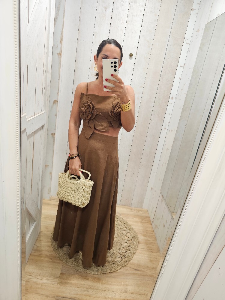 CONJUNTO ZANZIBAR CONJUNTO ZANZIBAR