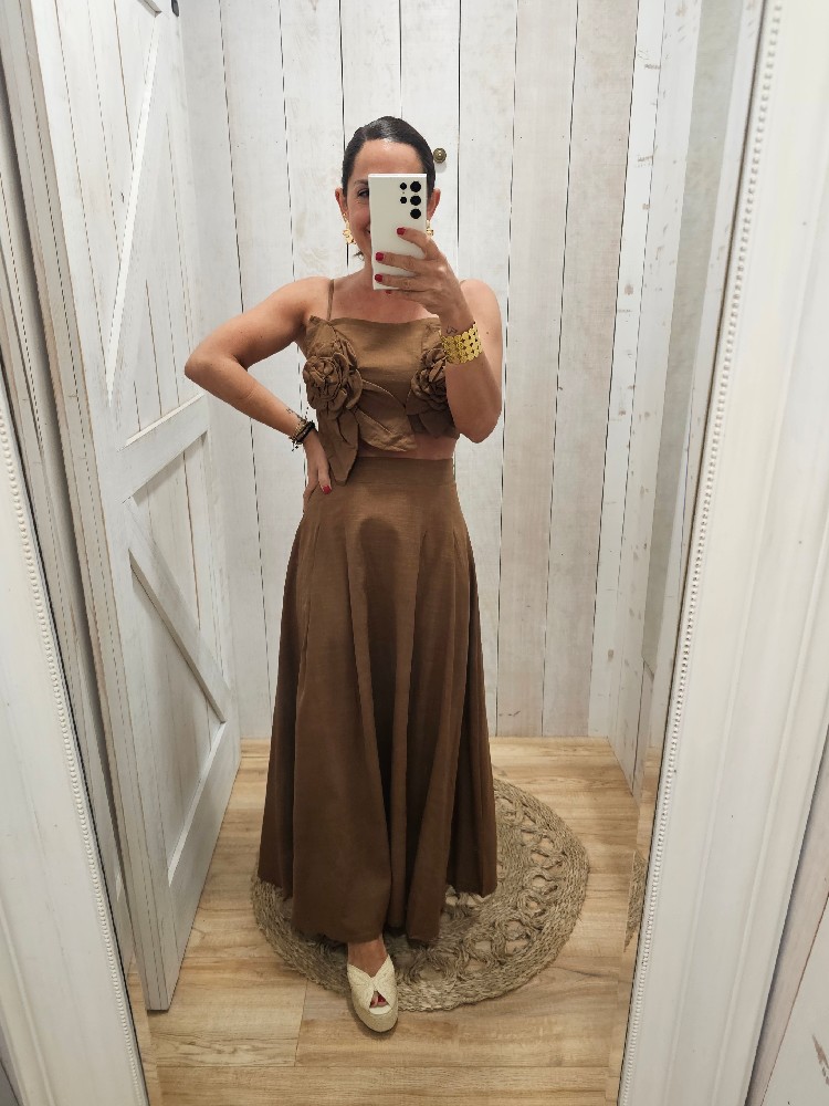 CONJUNTO ZANZIBAR CONJUNTO ZANZIBAR