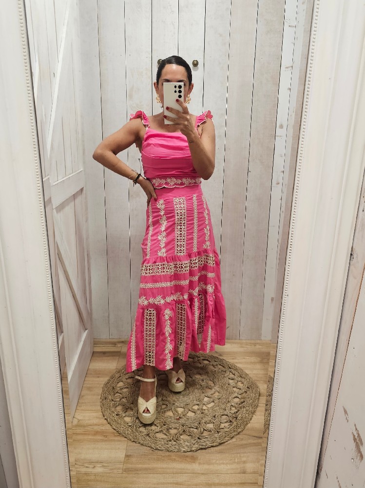 CONJUNTO ADELA CONJUNTO ADELA