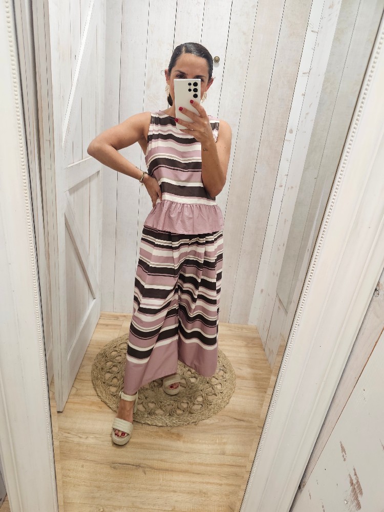 CONJUNTO ROBERTA CONJUNTO ROBERTA