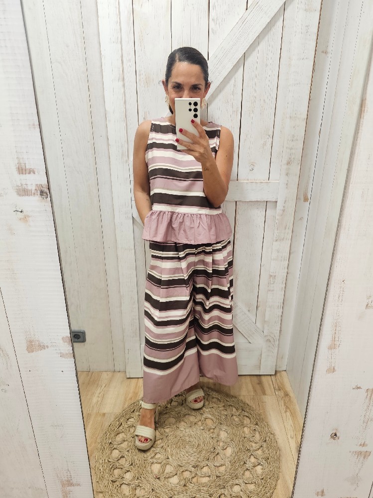 CONJUNTO ROBERTA CONJUNTO ROBERTA