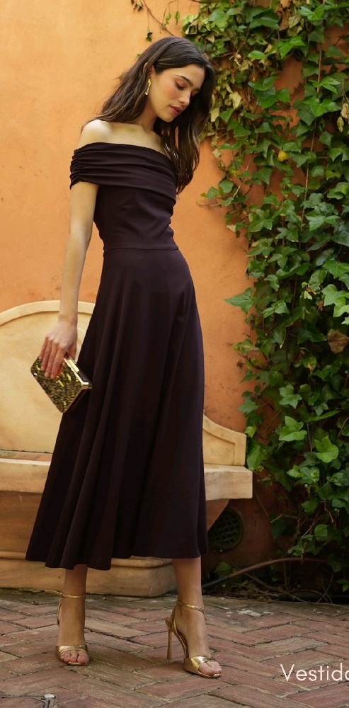 VESTIDO NADIA VESTIDO NADIA