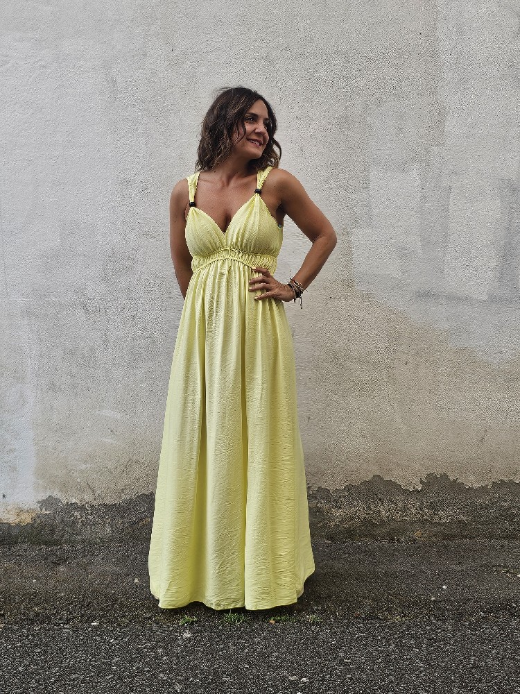 VESTIDO KATY VESTIDO KATY