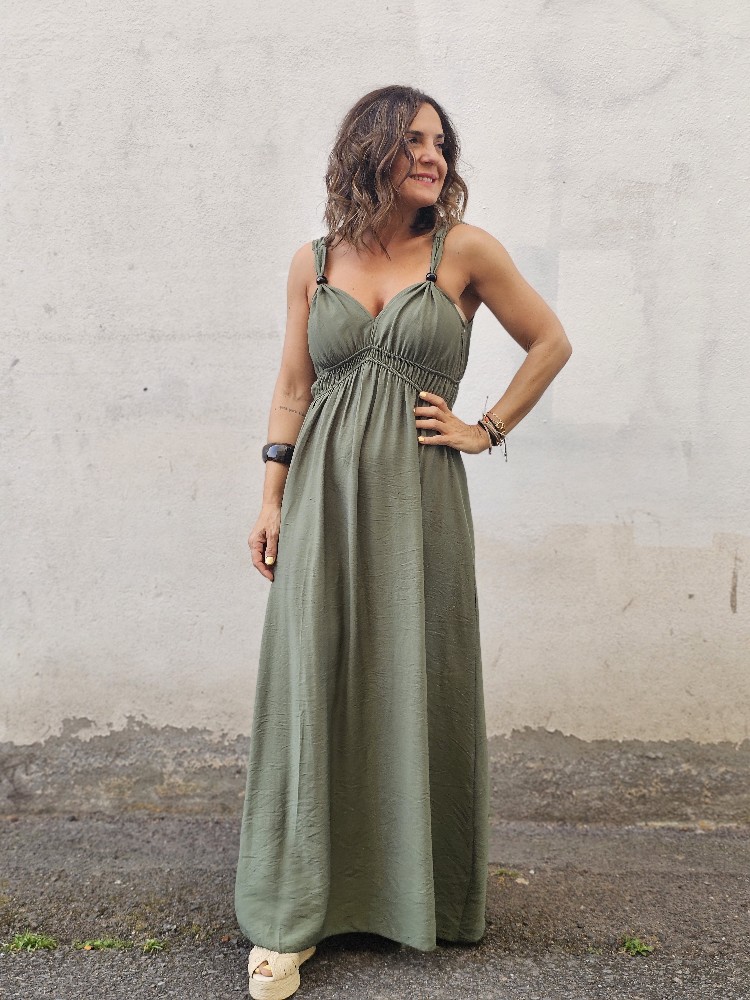 VESTIDO KATY VESTIDO KATY