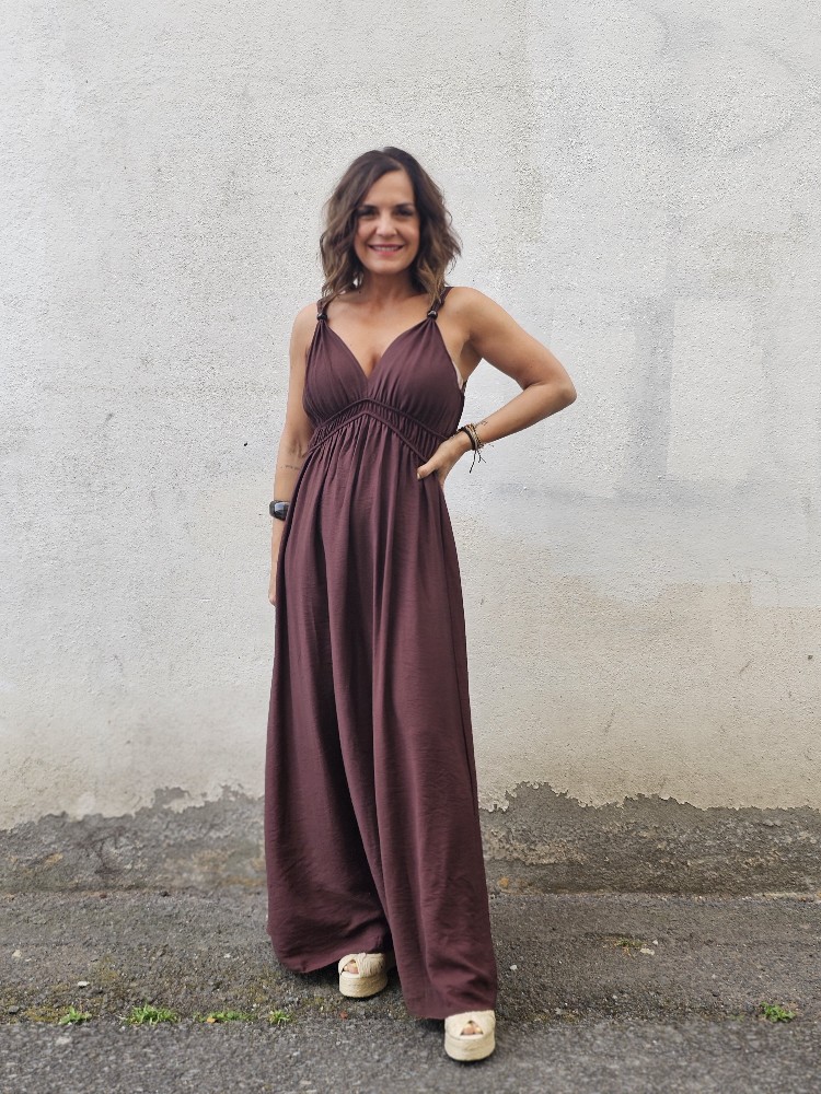 VESTIDO KATY VESTIDO KATY