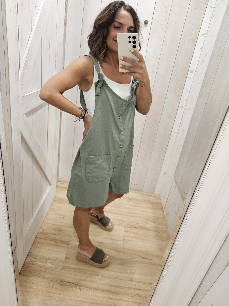 PETO CORTO LINO PETO CORTO LINO