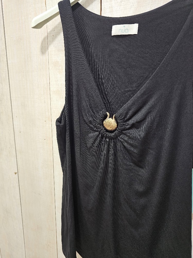 CAMISETA CONCHA