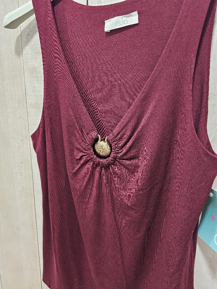 CAMISETA CONCHA