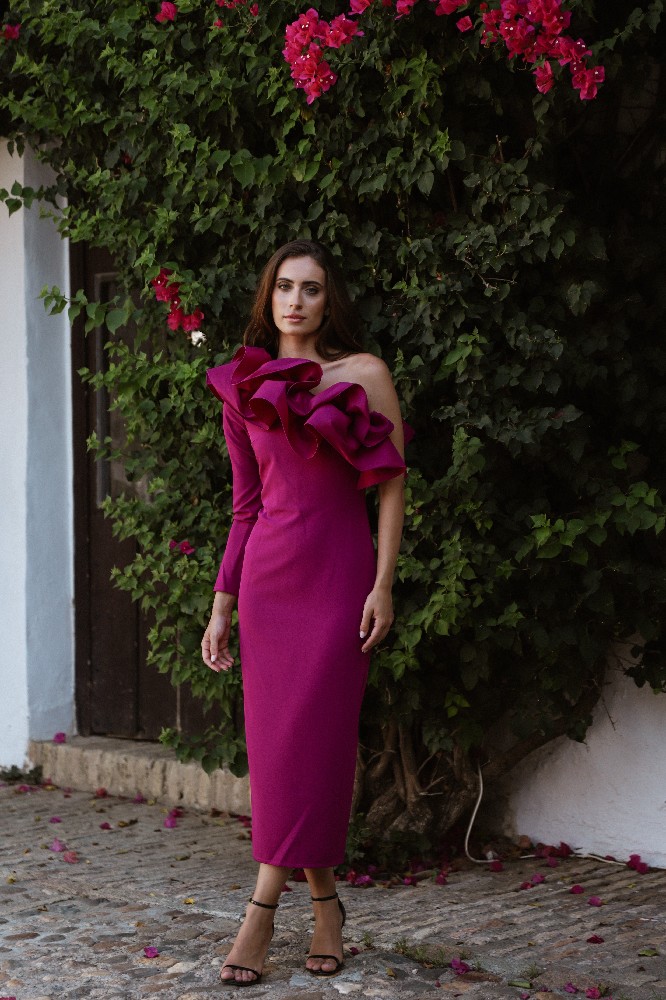 VESTIDO AMATISTA
