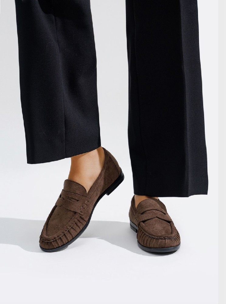 MOCASIN