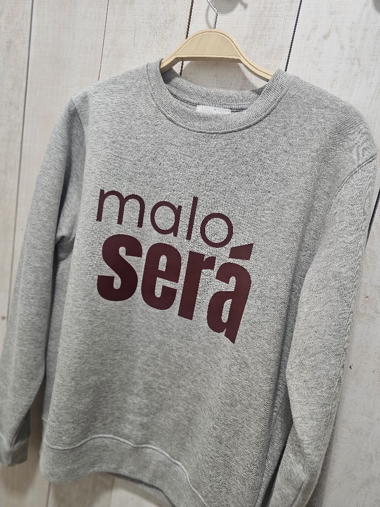 SUDADERA MALOSERA