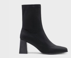 BOTIN CALCETIN TACON