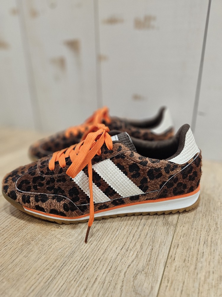 ZAPA LEO ORANGE ZAPA LEO ORANGE