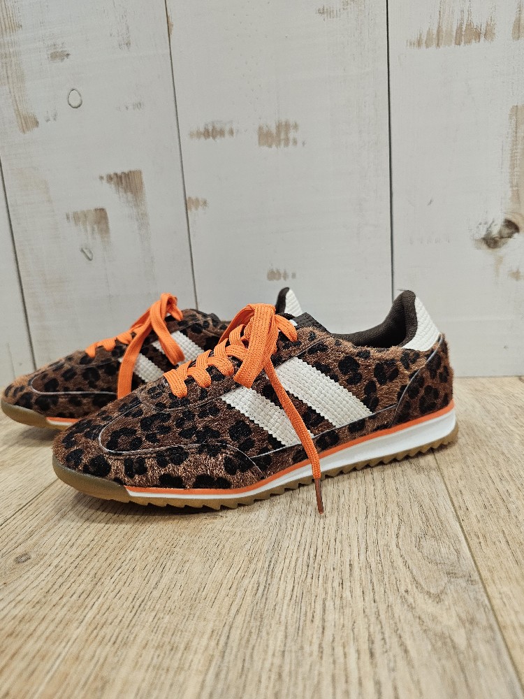 ZAPA LEO ORANGE ZAPA LEO ORANGE