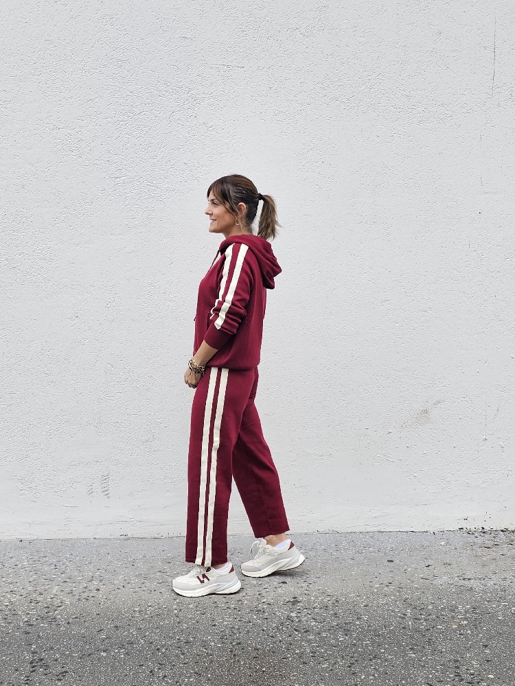 CHANDAL PUNTO CHANDAL PUNTO