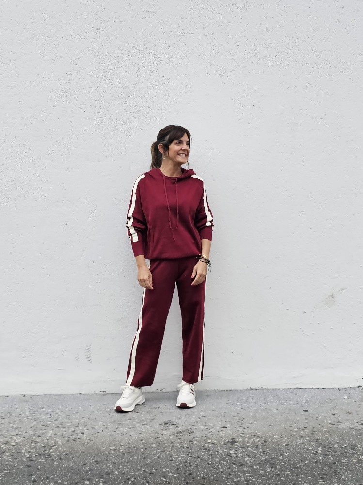 CHANDAL PUNTO CHANDAL PUNTO