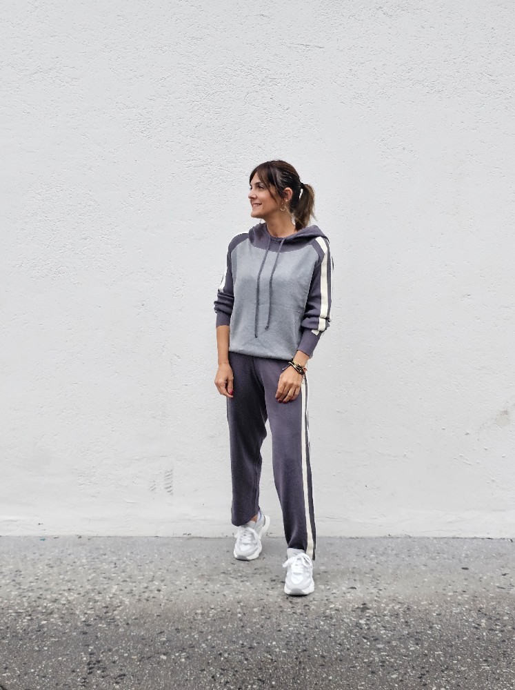 CHANDAL PUNTO CHANDAL PUNTO