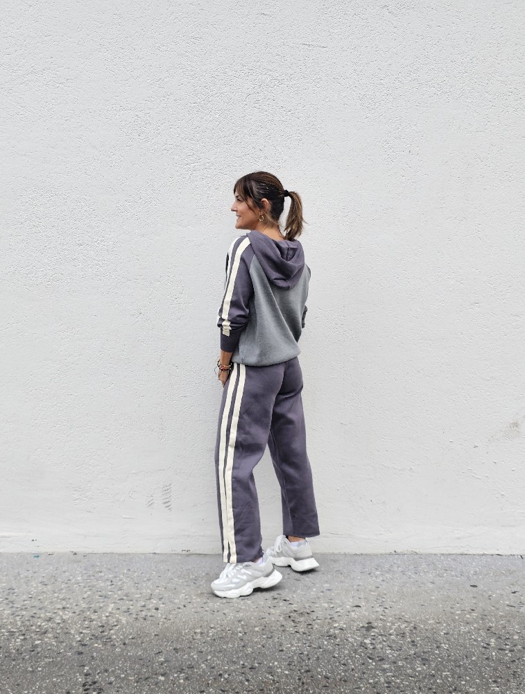 CHANDAL PUNTO CHANDAL PUNTO