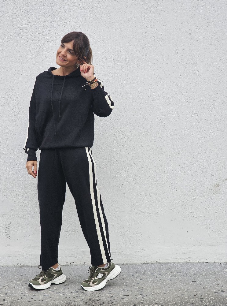 CHANDAL PUNTO CHANDAL PUNTO