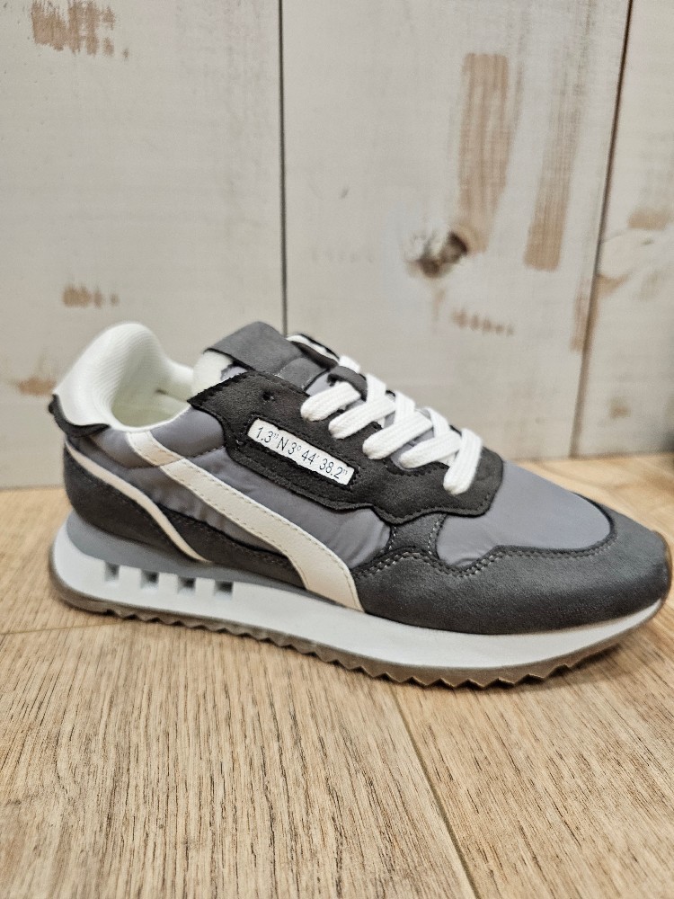 ZAPATILLA COMBINADA ZAPATILLA COMBINADA