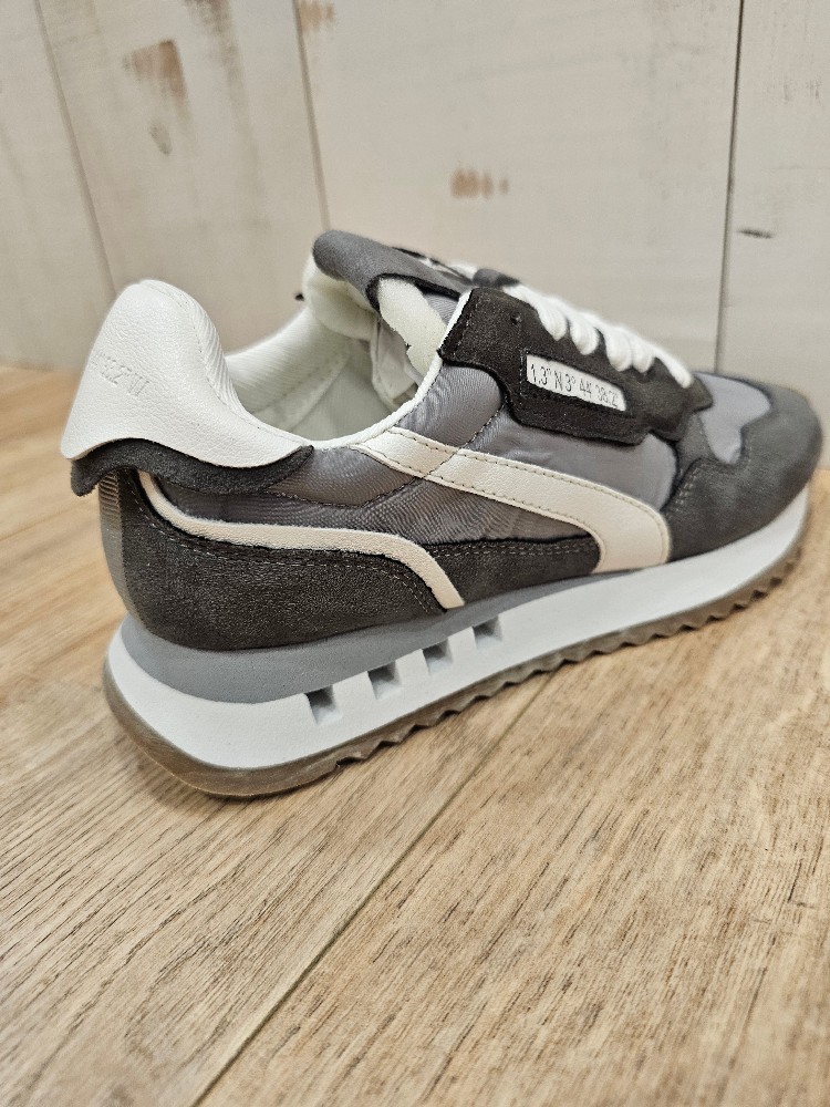 ZAPATILLA COMBINADA ZAPATILLA COMBINADA