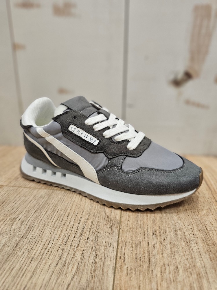 ZAPATILLA COMBINADA ZAPATILLA COMBINADA