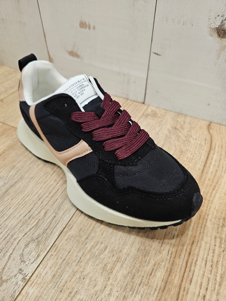 ZAPA COMBINADA COORD ZAPA COMBINADA COORD