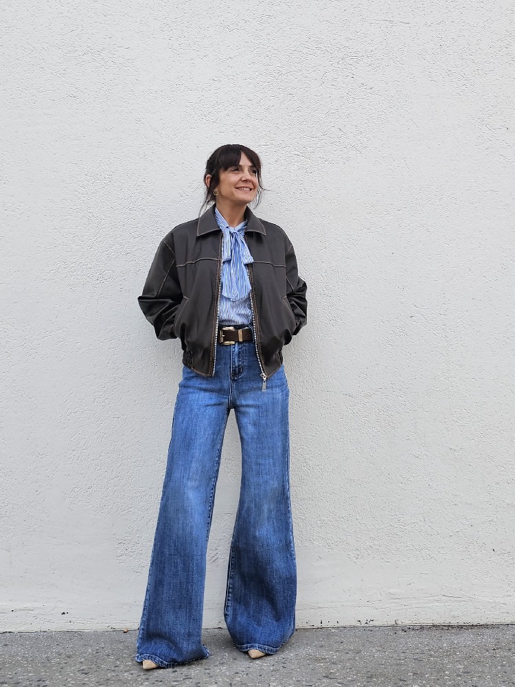 BOMBER POLIPIEL OVER