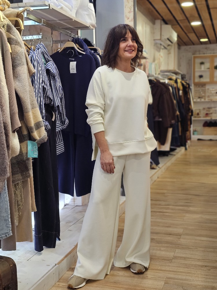 PANTALON CHANDAL PANTALON CHANDAL