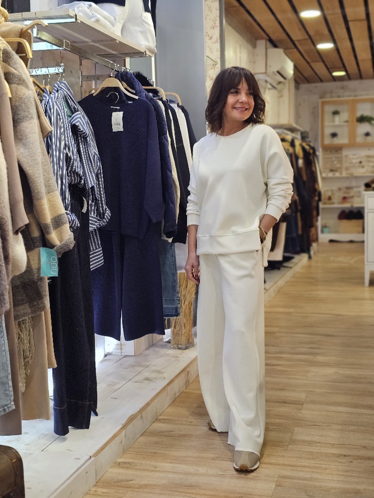 PANTALON CHANDAL PANTALON CHANDAL