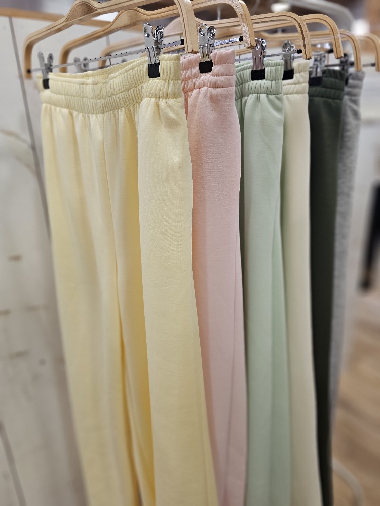 PANTALON CHANDAL PANTALON CHANDAL