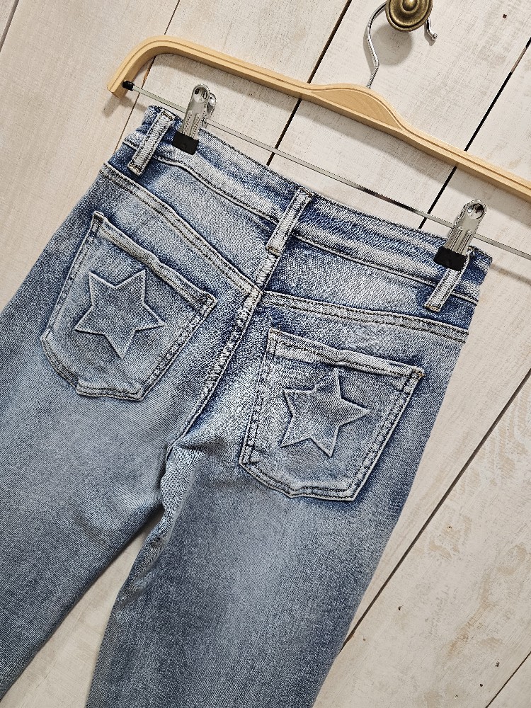 DENIM ESTRELLA