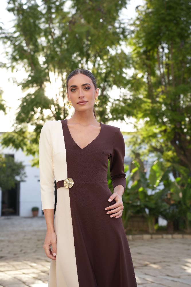 VESTIDO RAM VESTIDO RAM