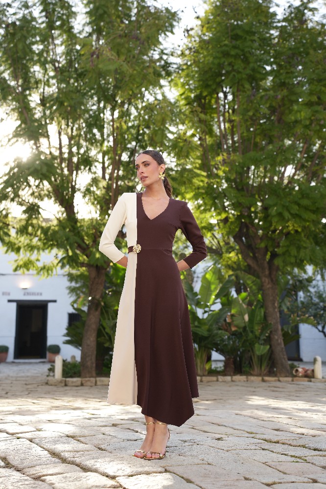 VESTIDO RAM VESTIDO RAM