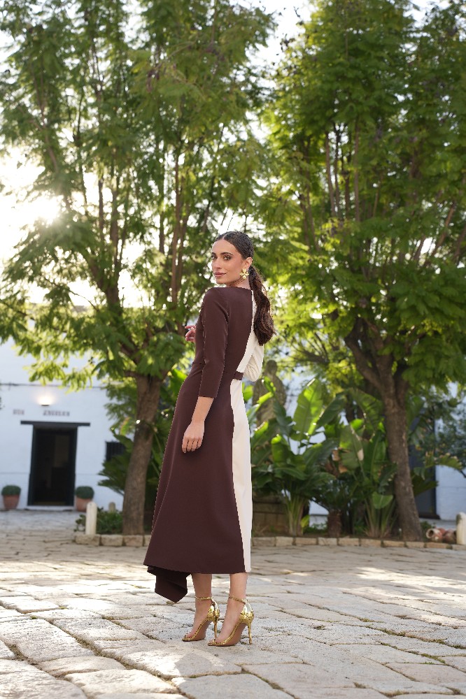 VESTIDO RAM VESTIDO RAM