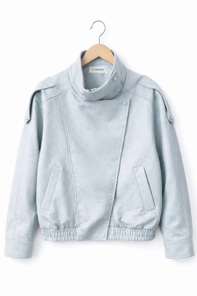 CAZADORA CELIA CELESTE