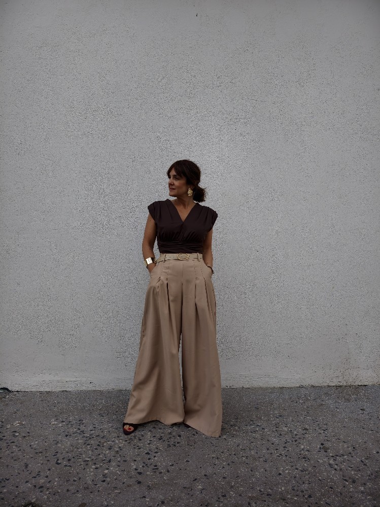 PANTALON PINZAS PANTALON PINZAS