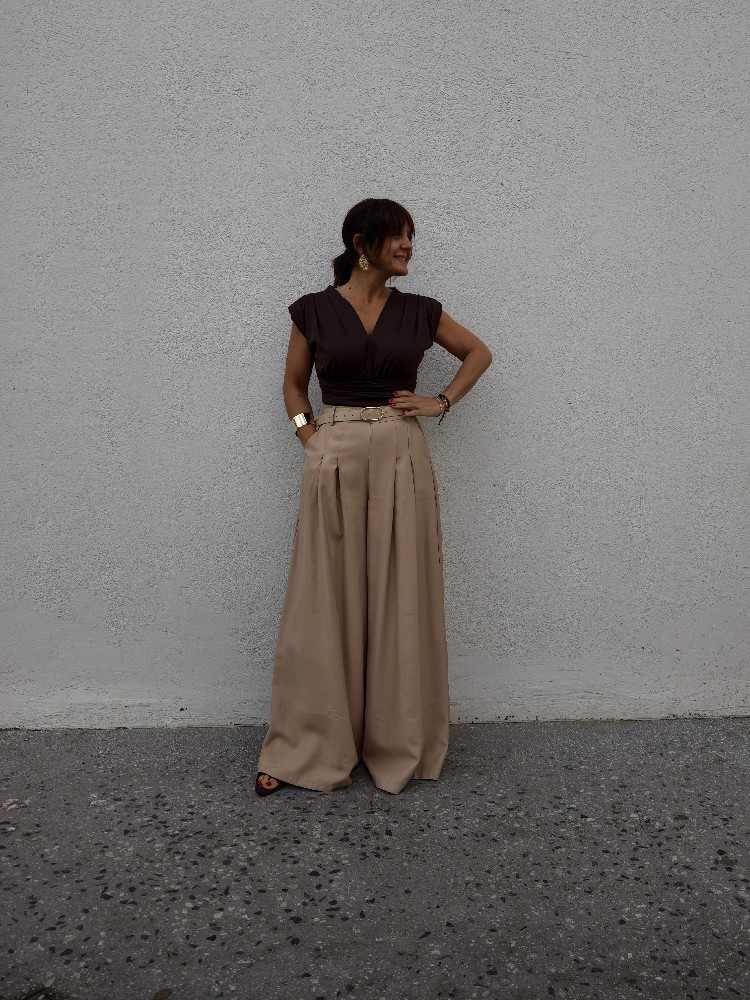 PANTALON PINZAS PANTALON PINZAS