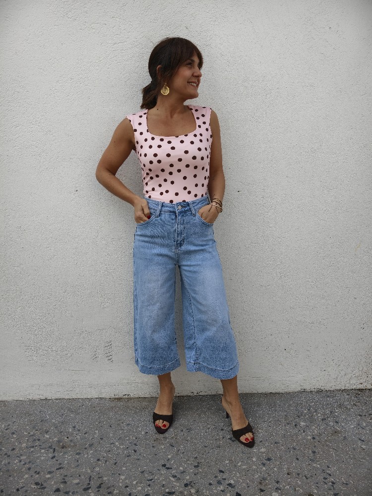 BERMUDA DENIM BERMUDA DENIM