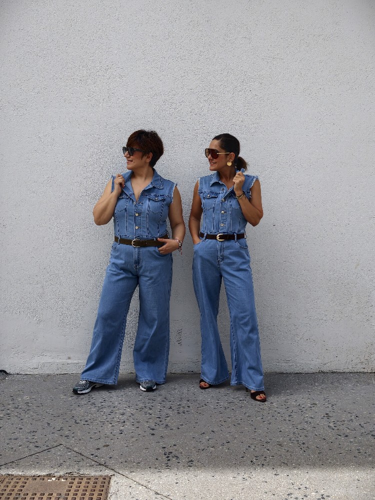 MONO DENIM