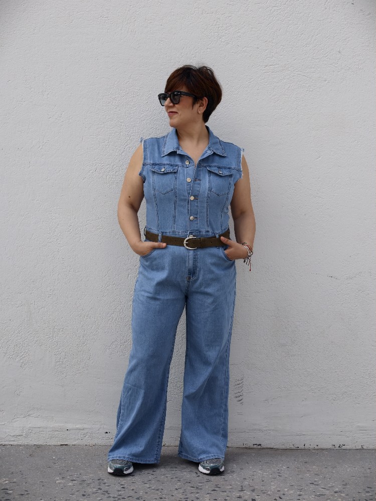 MONO DENIM
