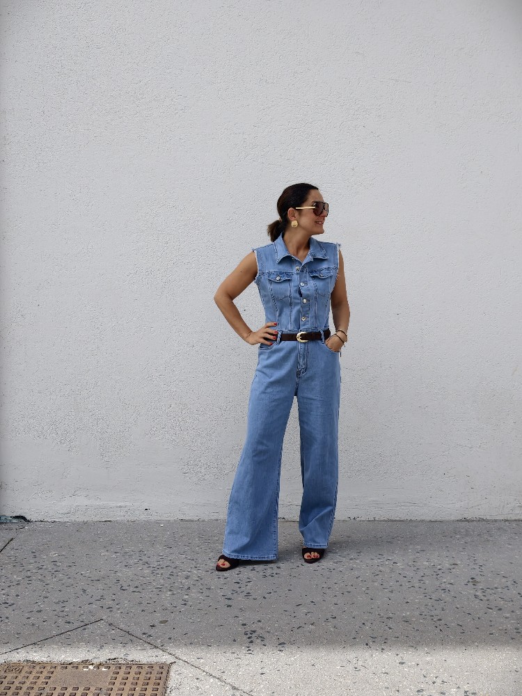 MONO DENIM