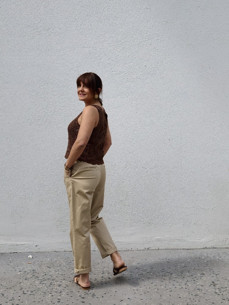PANTALON