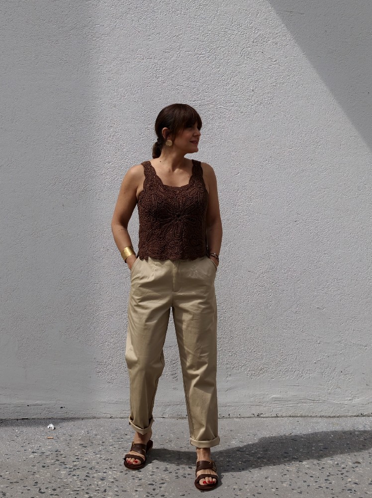 PANTALON
